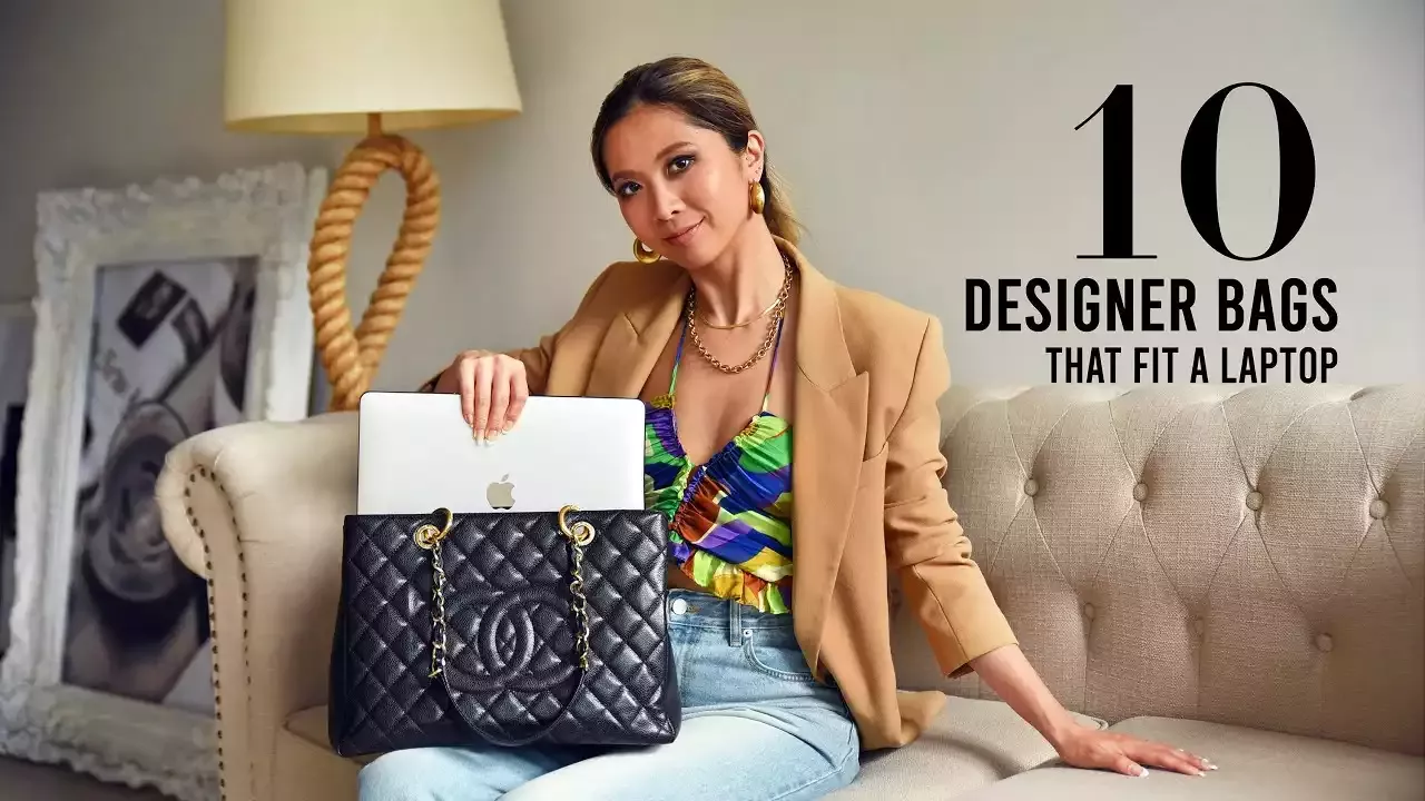 Stay Fashionable and Organized with the Top Laptop Tote Bags of 2024 | Reviews by Wirecutter