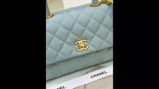 The Timeless Elegance of Coco Chanel Handbags: A Fashionista's Must-Have Accessory