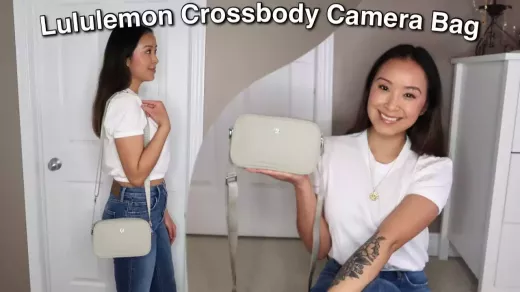 Lululemon Totes and Crossbody Bags at Unbeatable Prices This Week!